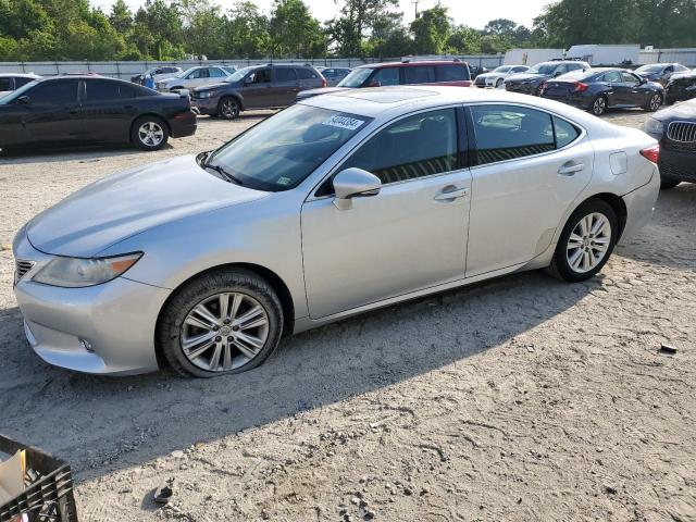 LEXUS ES350 2013 jthbk1gg6d2061003