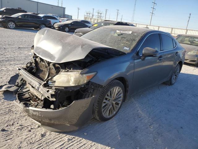 LEXUS ES350 2013 jthbk1gg6d2061423