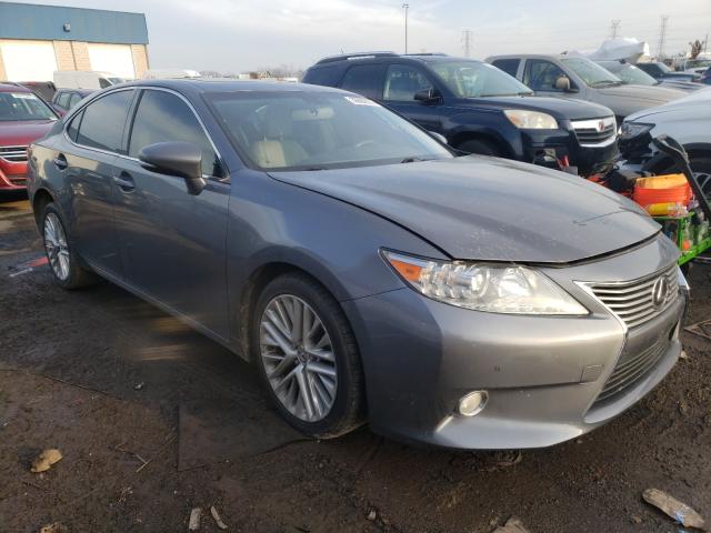 LEXUS ES 350 2013 jthbk1gg6d2062037