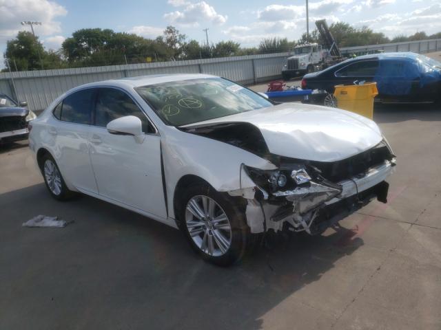 LEXUS ES 350 2013 jthbk1gg6d2062961