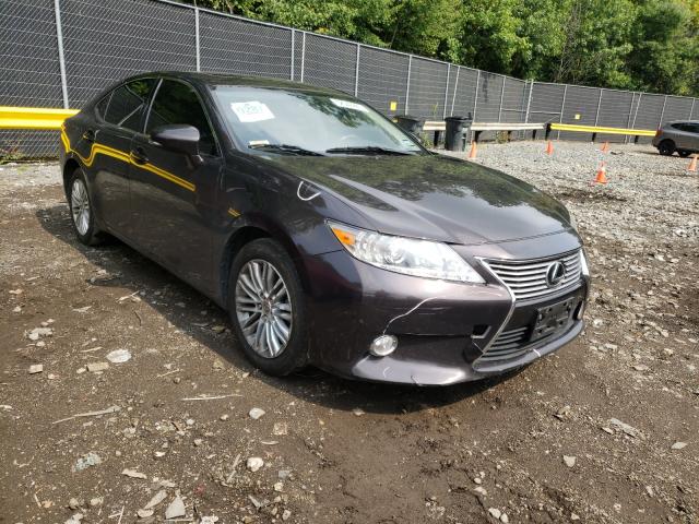 LEXUS ES 350 2013 jthbk1gg6d2067447