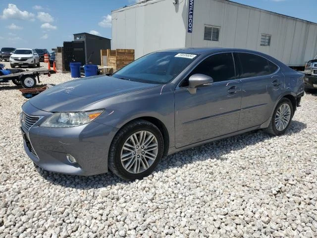 LEXUS ES 350 2013 jthbk1gg6d2067951