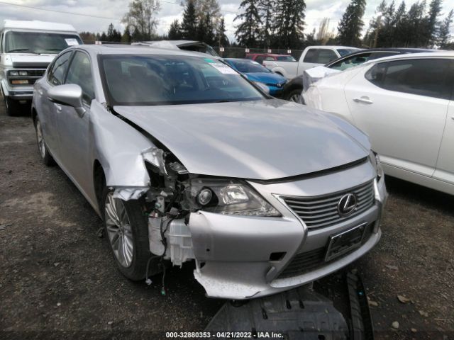 LEXUS ES 350 2013 jthbk1gg6d2069926