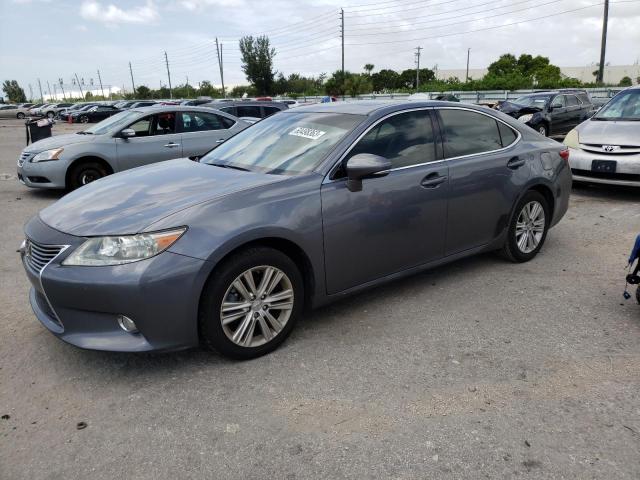 LEXUS ES 350 2013 jthbk1gg6d2070154