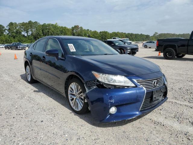 LEXUS ES 350 2013 jthbk1gg6d2071000