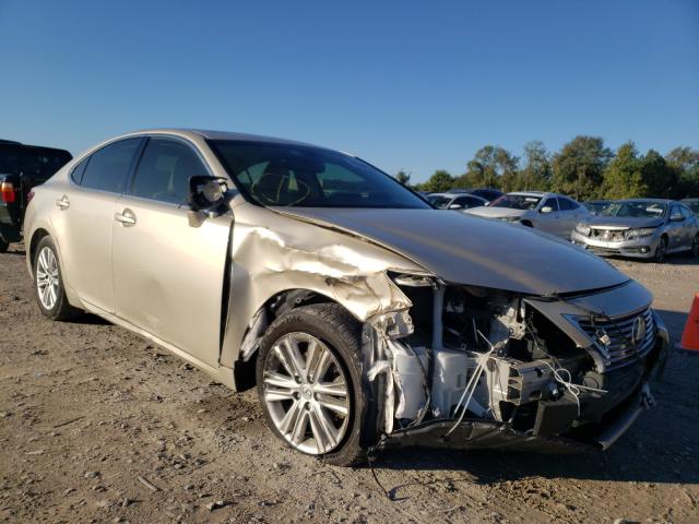 LEXUS ES 350 2013 jthbk1gg6d2071823