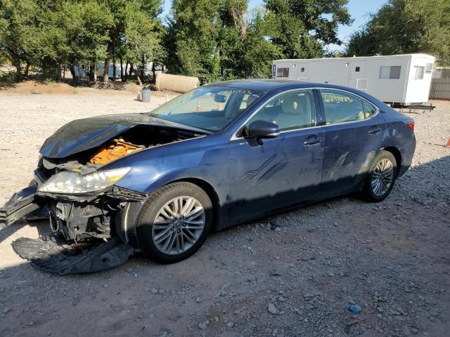 LEXUS ES350 2013 jthbk1gg6d2072373