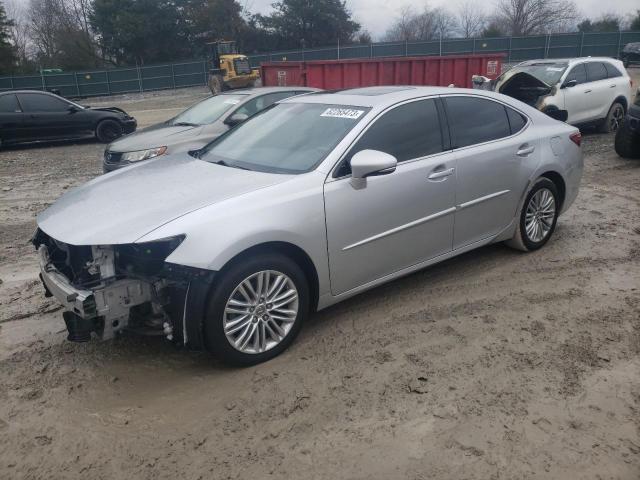 LEXUS ES350 2013 jthbk1gg6d2072969