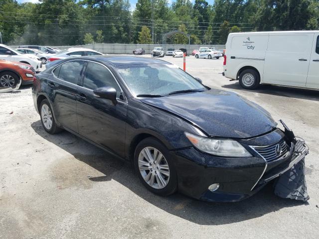 LEXUS ES 350 2013 jthbk1gg6d2073037