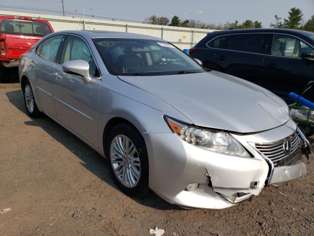 LEXUS ES 350 2013 jthbk1gg6d2073250