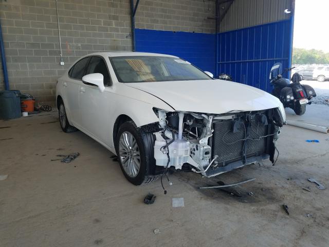 LEXUS ES 350 2013 jthbk1gg6d2074379