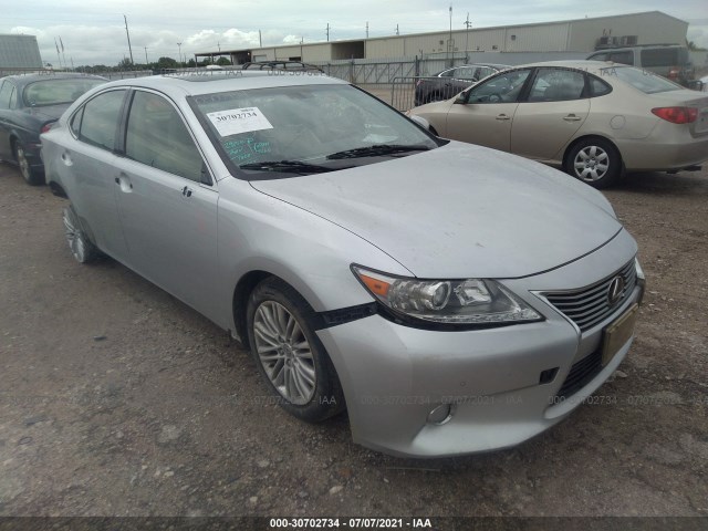 LEXUS ES 350 2013 jthbk1gg6d2075449