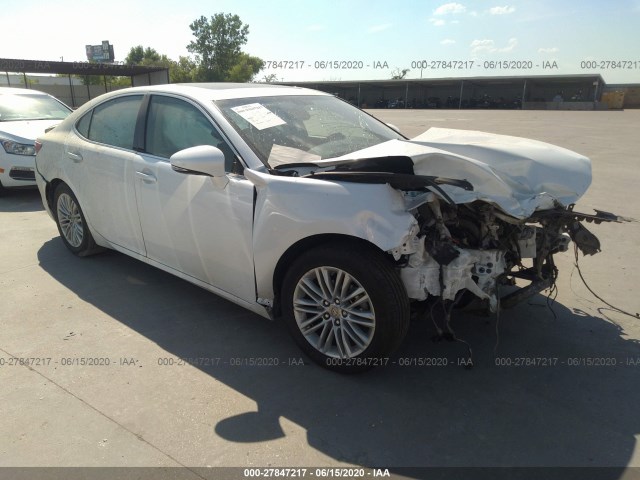 LEXUS ES 350 2013 jthbk1gg6d2077184