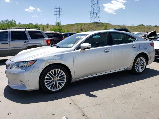 LEXUS ES350 2013 jthbk1gg6d2077380