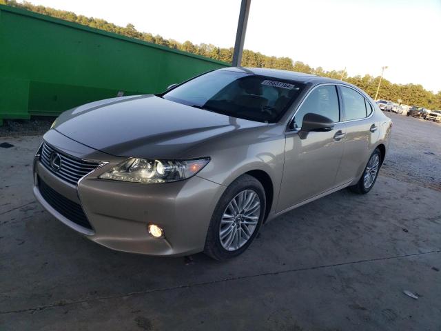 LEXUS ES 350 2013 jthbk1gg6d2077881