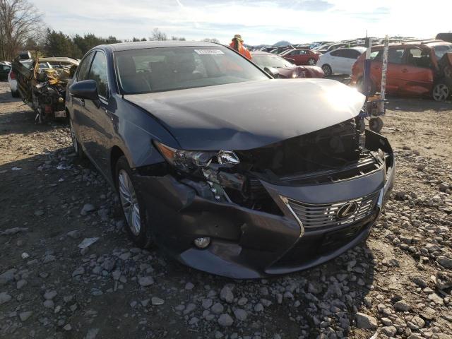 LEXUS ES 350 2013 jthbk1gg6d2078125