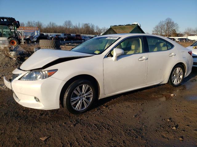 LEXUS ES 350 2013 jthbk1gg6d2078156