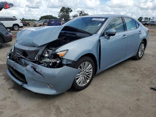 LEXUS ES 350 2013 jthbk1gg6d2078836