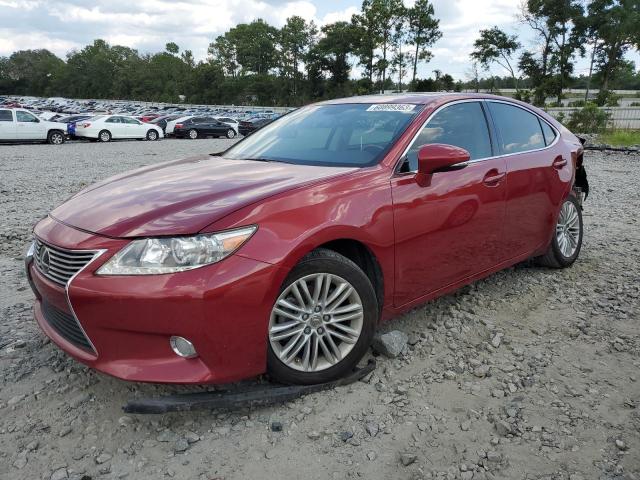 LEXUS ES 350 2013 jthbk1gg6d2079503