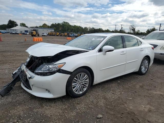 LEXUS ES 350 2013 jthbk1gg6d2079596