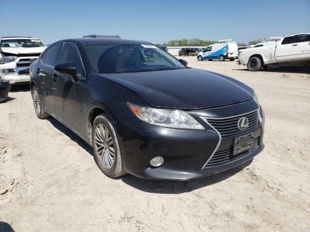 LEXUS ES 350 2013 jthbk1gg6d2079744