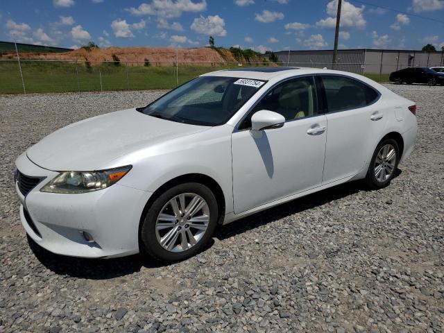 LEXUS ES 350 2013 jthbk1gg6d2080005