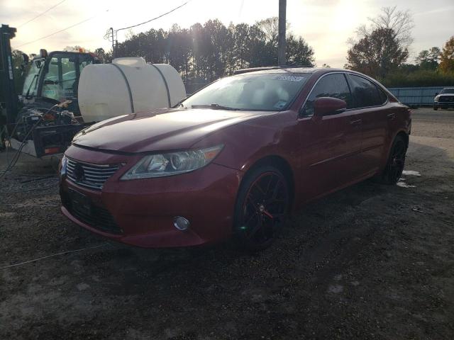 LEXUS ES350 2013 jthbk1gg6d2080117