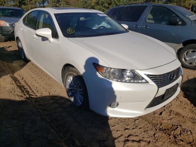 LEXUS ES 350 2013 jthbk1gg6d2080442