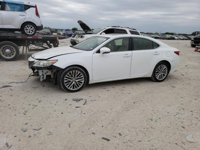 LEXUS ES 350 2013 jthbk1gg6d2081008