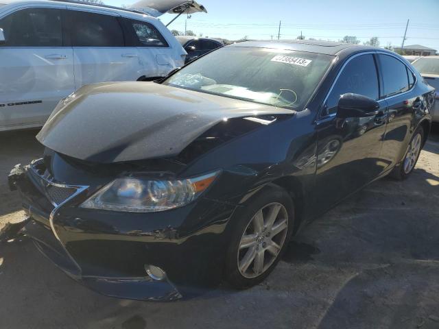 LEXUS ES 350 2013 jthbk1gg6d2081123