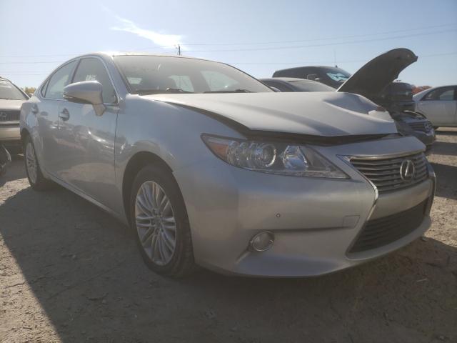 LEXUS ES 350 2013 jthbk1gg6d2081817