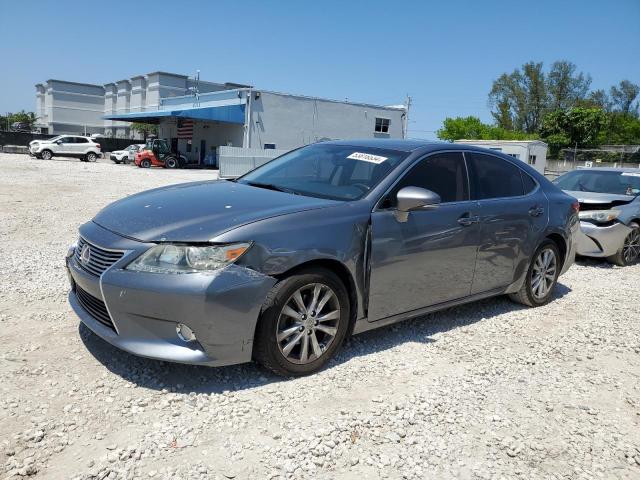 LEXUS ES350 2013 jthbk1gg6d2082627