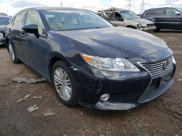 LEXUS ES 350 2013 jthbk1gg6d2083714