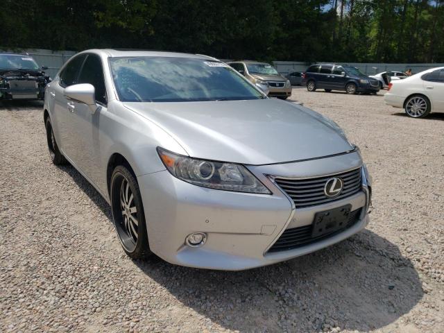 LEXUS ES 350 2014 jthbk1gg6e2085321