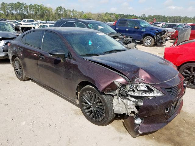 LEXUS ES 350 2014 jthbk1gg6e2086145