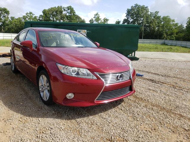 LEXUS ES 350 2014 jthbk1gg6e2086582