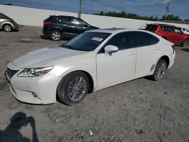 LEXUS ES350 2014 jthbk1gg6e2086677