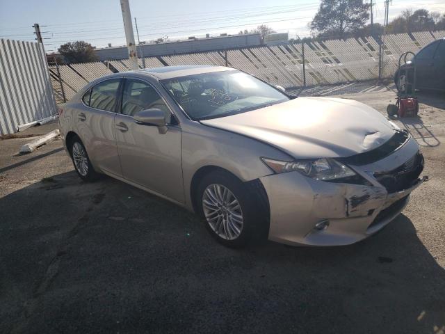 LEXUS ES 350 2014 jthbk1gg6e2086727