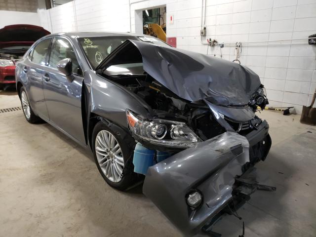 LEXUS ES 350 2014 jthbk1gg6e2087389