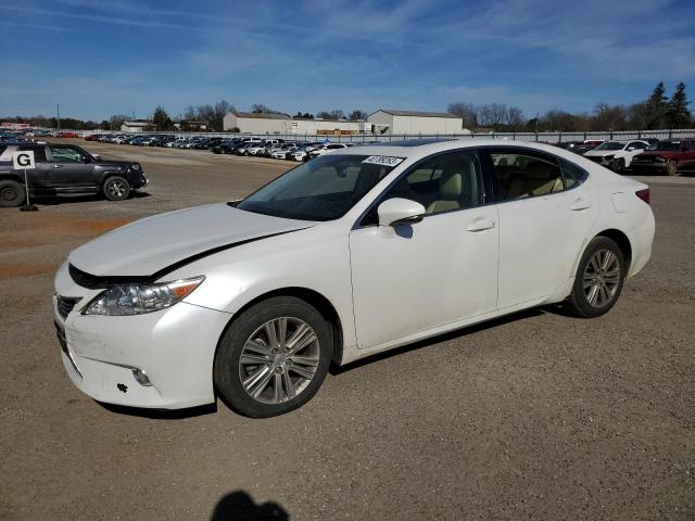 LEXUS ES 350 2014 jthbk1gg6e2087554