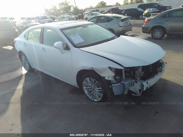 LEXUS ES 350 2014 jthbk1gg6e2087845