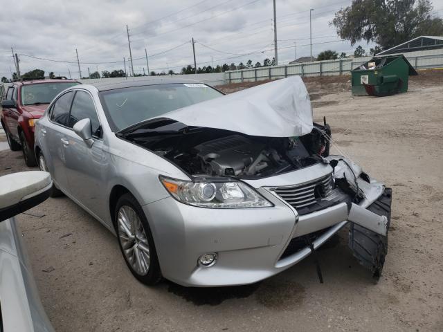 LEXUS ES 350 2014 jthbk1gg6e2088218