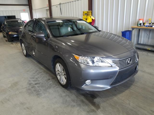 LEXUS ES 350 2014 jthbk1gg6e2088378