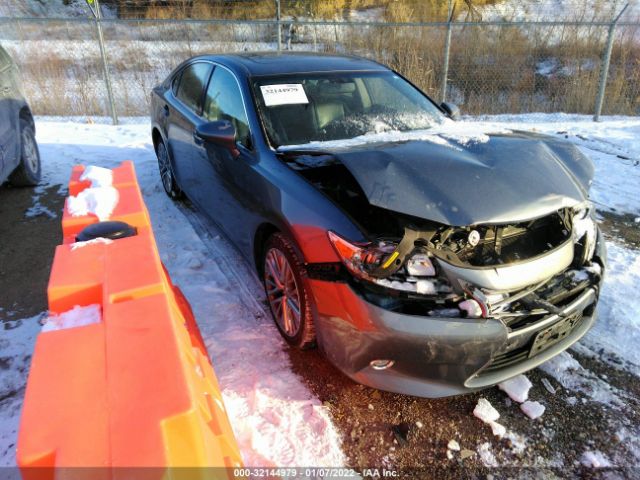 LEXUS ES 350 2014 jthbk1gg6e2088459