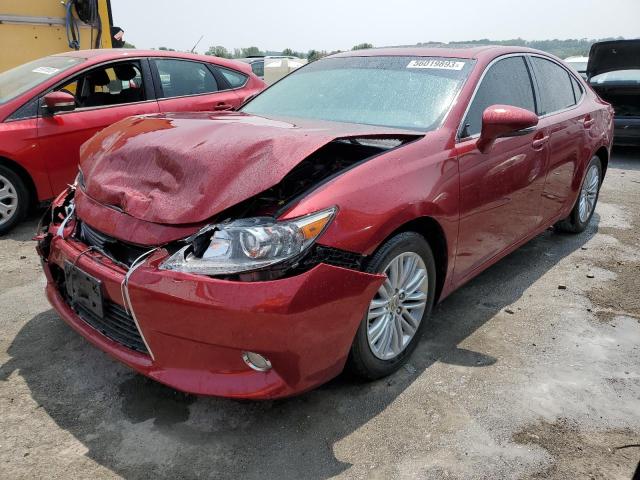 LEXUS ES 350 2014 jthbk1gg6e2088493