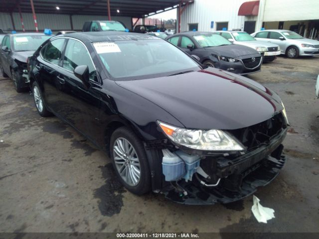 LEXUS ES 350 2014 jthbk1gg6e2088607