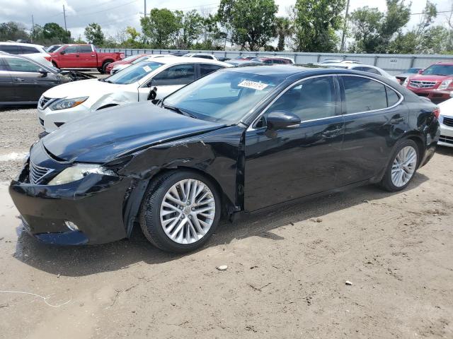 LEXUS ES350 2014 jthbk1gg6e2088624