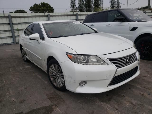 LEXUS ES 350 2014 jthbk1gg6e2090244