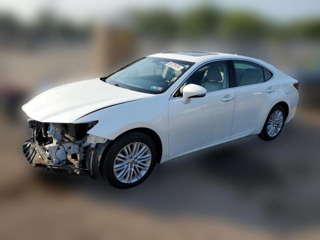 LEXUS ES350 2014 jthbk1gg6e2090664