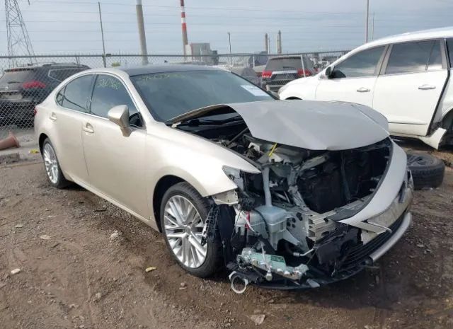 LEXUS ES 350 2014 jthbk1gg6e2090955